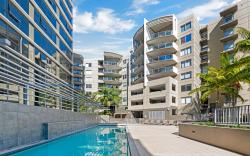 Allegro Apartments