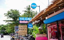 Yes Surf Siargao