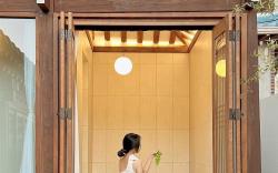 Andong 108 Hanok Ehem (2 people, up to 3 people) Indoor Jacuzzi Hanok House