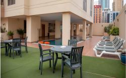 Juffair Trends Luxury Apartment