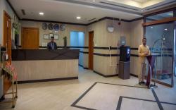 Juffair Trends Luxury Apartment