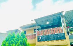 Seven Homestay