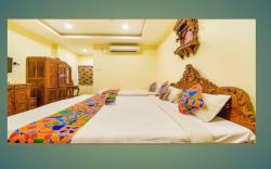 Hotel Sai Jharna 