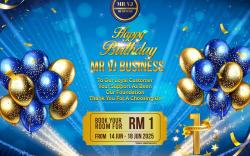 ROYAL HOTEL by MR VJ Business