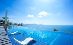 Condotel Highfloor Sea View - Apec Mandala Mui Ne