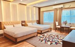 Hotel Bayberry 