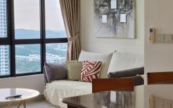 [Medini Family Suites for 3] - Next to Legoland