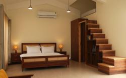 Peaceful Farm Living @ The Bageecha Vrindavan CTG2