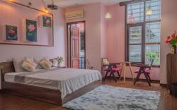 La Sen Tay Ho Homestay 