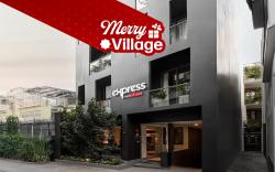 Express by M Village Nguyễn Bỉnh Khiêm