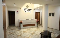 Hotel Aaram Kalupur