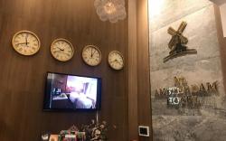 NL Amsterdam Hotel