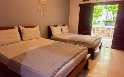 Ketapang Guesthouse Echo Beach Canggu