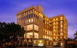 Binori Hotel Ahmedabad