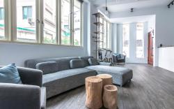 花蓮鹿徑文旅民宿