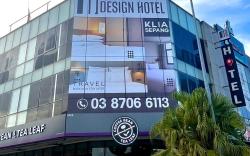 M Design Hotel @ KLIA Sepang