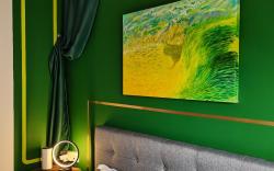 Ampang Hilir KL City Boutique Residence