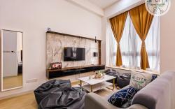 Sunway Grid*Studio*Wi-Fi by JBcity Home