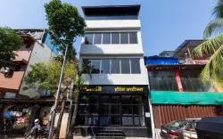 Hotel Artilla Borivali