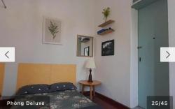 Ba Dinh Le Rêveur Homestay