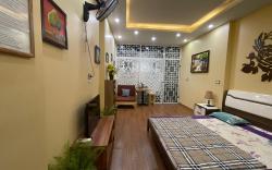 Ba Dinh Le Rêveur Homestay