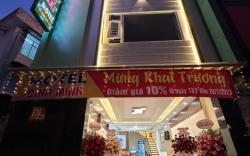 Bình Minh Motel
