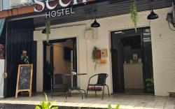 Seen hostel