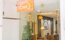 Tovo Hostel Nguyen Cong Tru