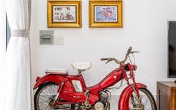 Manuka Home - Minh's Home