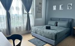 ITCC Manhattan Suites by LAVISH