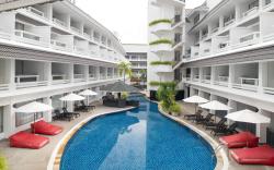 Radisson RED Phuket Patong Beach