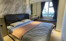 APARTEMEN 2BR PODOMORO MODERN-LUXURY @LIBERTY  
