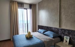 Cozy Premium Suite 3 @ I-City