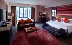 Grand Mercure Bandung Setiabudi