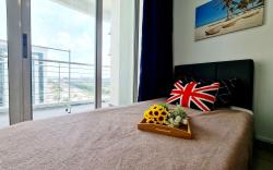 12 Guest 4 Rooms USJ Summit Damen Segi Taipan