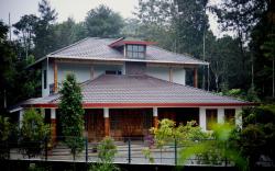 Bougainville, a luxurious retreat in Wayanad