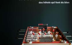 greet Hotel Brest Aéroport