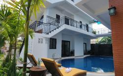 My Natural Villas by You Long