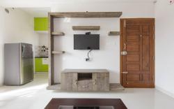 Olive Serviced Apartments HSR Layout
