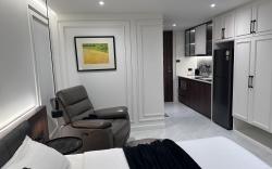 Chill Chill at nimman R402