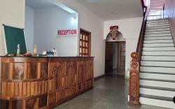 Sea Star Beach Resort Kovalam