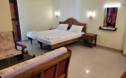 Sea Star Beach Resort Kovalam