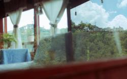 Nắng Xinh Homestay 