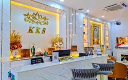KKS Residence Vientiane