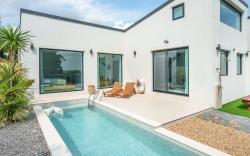 Jeju stay eden Dokche poolvila Pension