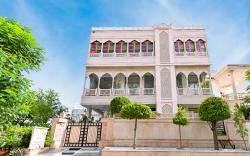 Harnawa Haveli - A Boutique Heritage Stay