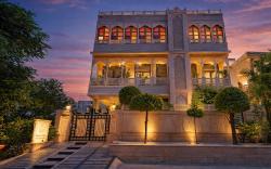Harnawa Haveli - A Boutique Heritage Stay