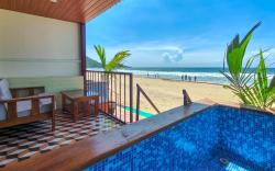 The Dreamland Beach Resort 