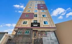 Super Townhouse Kokapet Formerly Aarian Tej Nilayam