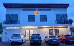 Sakanti Inn Wonosobo